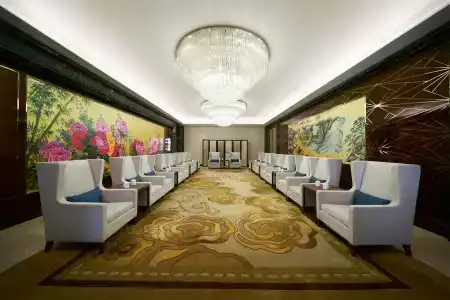 Sheraton Grand Zhengzhou - 29