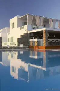 Bill & Coo Mykonos -The Leadings of the World - 0