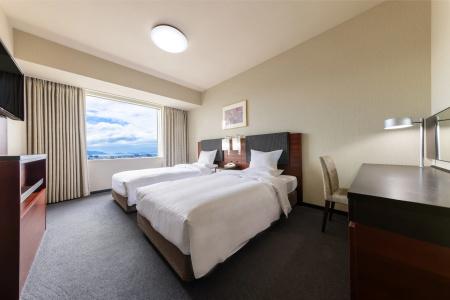 Rihga Royal Hiroshima - 6
