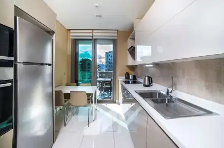 Radisson Residences Vadistanbul - 75