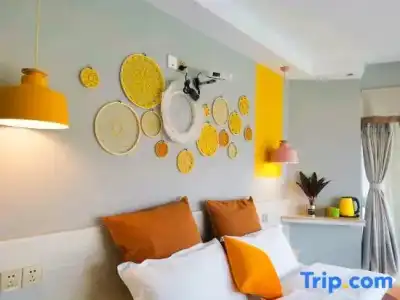 Novotel Suites Nancy Centre - 88