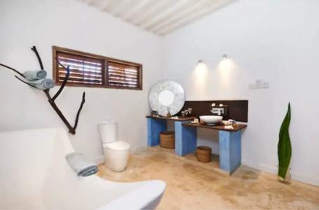 Upendo Beach Boutique Zanzibar - 112