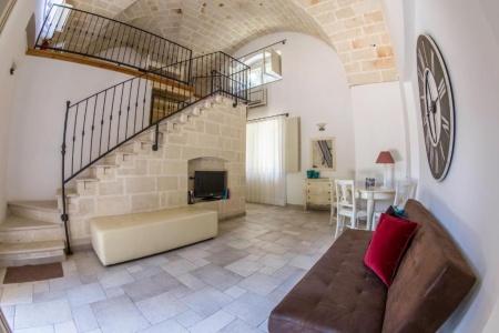 Masseria Baroni Nuovi - 55