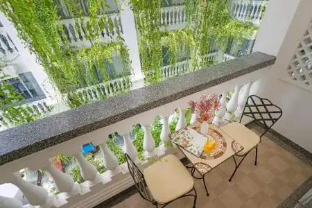 Hoi An Blue Sky Boutique & Spa - 60
