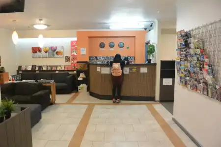Elizabeth Hostel - 19