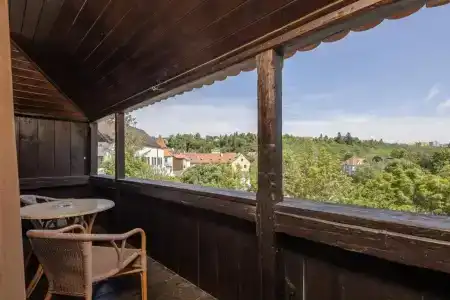 Bellevue Český Krumlov - 31
