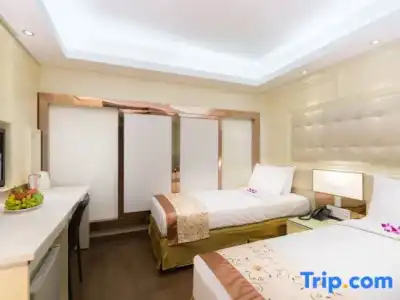 Empress HoChiMinh City - 78