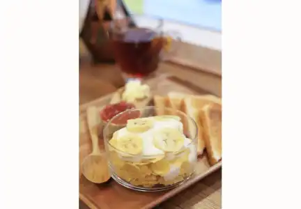 Lamurr Sukhumvit41 (Hostel) - 10
