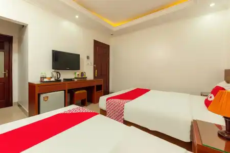 Super OYO Capital O 387 Bach Duong - 31