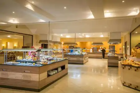 Yadis Djerba Thalasso & Spa - All Inclusive - 19