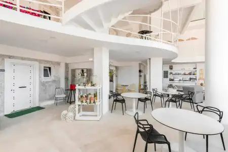 Kouros Exclusive & Suites Rhodes - 21