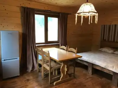 Kozichky Guest House - 31
