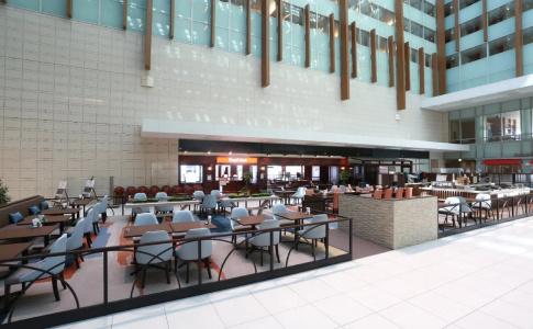 Associa Shin-Yokohama - 24