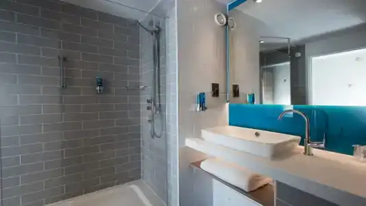 Holiday Inn Express - Nice - Grand Arenas - 34