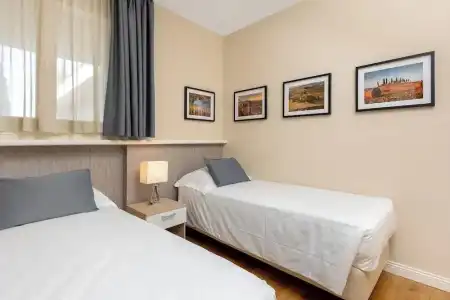 Residence Poggio Golf Chianti Firenze - 52