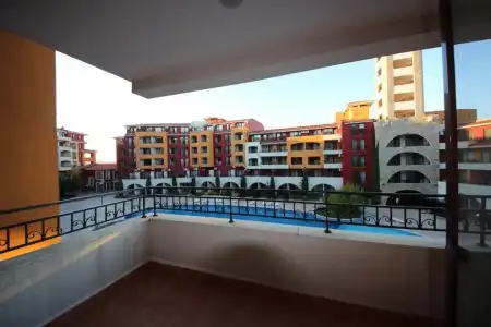 Menada Ravda Apartments - 137