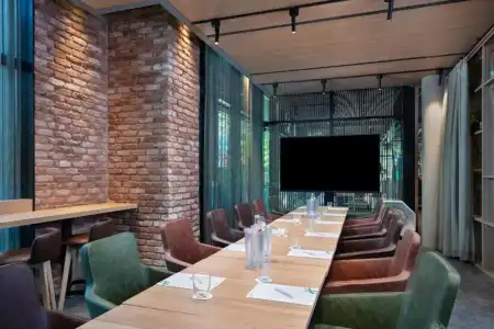 Holiday Inn Osnabrueck by IHG - 17