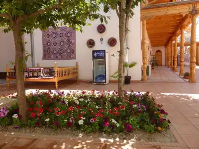 Bibikhanum - 10