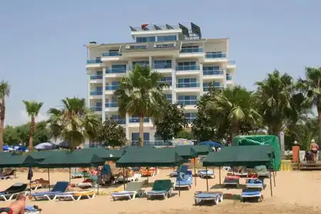 Venessa Beach - 10