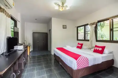 OYO 987 Piyapruk Resort - 24
