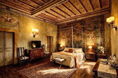 Vesconte Residenza d'epoca dal 1533 - 94