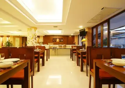 Mariya Boutique At Suvarnabhumi Airport - 11