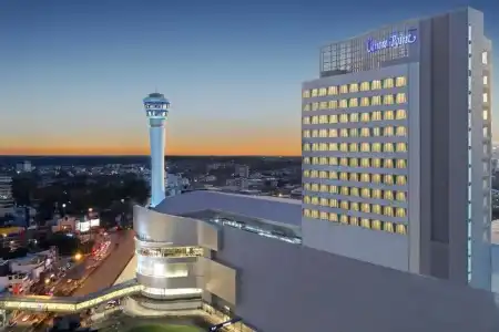 Centre Point Terminal21 Korat - 13