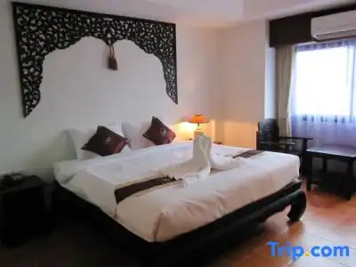 Wangburapa Grand - 95