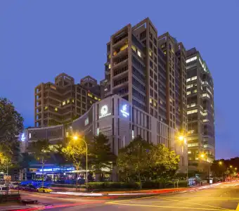 Park Avenue Clemenceau - 0