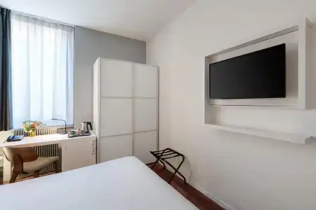 Best Western Dijon Centre Gare - 38