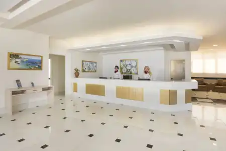 Kouros Palace Active Lifestyle - 1
