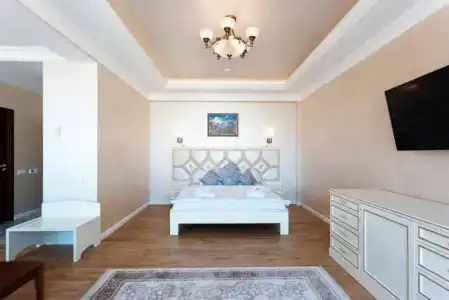 Panoramic Spa - 20