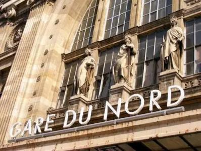 St Christopher's Inn Paris - Gare du Nord - 34