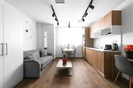 Ultima Suites Nilie Hospitality MGMT - 93