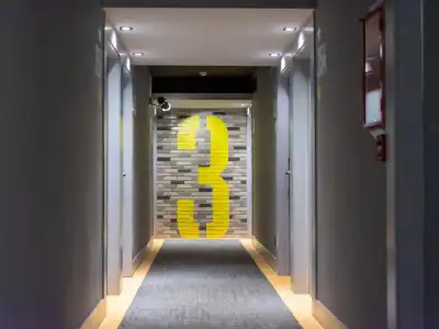 ibis Styles Buenos Aires Florida - 19