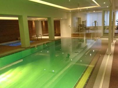 Palace & Spa - 23