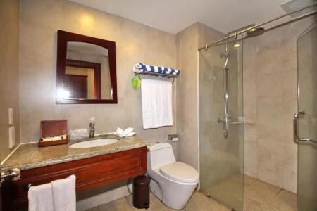 Novela Muine Resort & Spa - 71