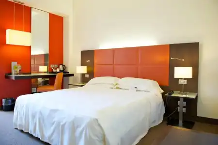 Mercure Astoria Reggio Emilia - 33