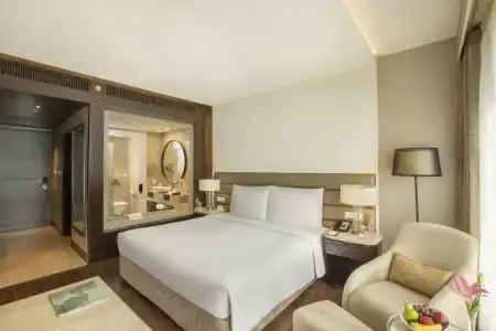 The Leela Ambience Convention Delhi - 38