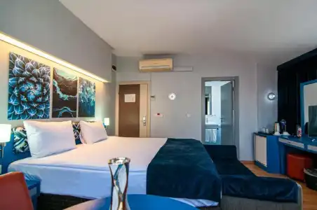 Lapis Inn Boutique-hotel - 88