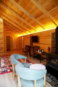 Yamaçda Suit Otel - 103