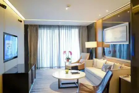 Sheraton Zhuhai - 198