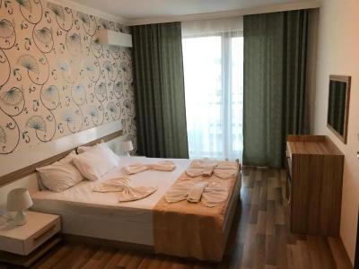 OLYMP Apartcomplex - 91