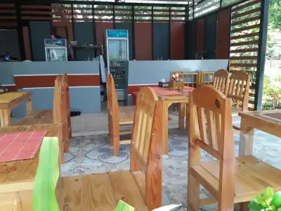 Lanta A&J Klong Khong Beach - 17