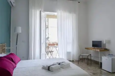 B&B Casa Rosellina - 36