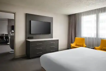 Hyatt Regency Los Angeles International Airport - 84