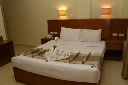 Royal Star Empire Beach Resort - 51