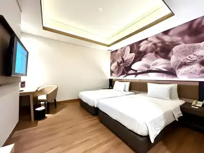Orchardz Jayakarta - 22