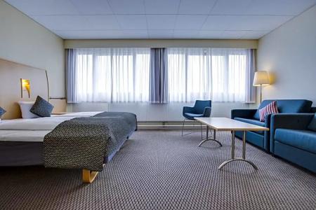 Best Western Plus Airport Copenhagen - 101