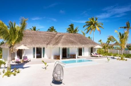 Sun Siyam Iru Veli - 24 Hours All-Inclusive with Free Transfers - 15